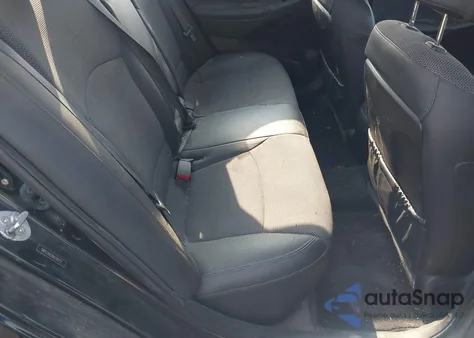 2011 Hyundai Sonata Se from USA, damaged, VIN 5NPEC4AC8BH299711